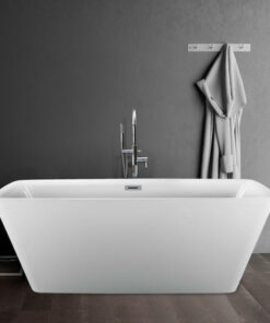 Bồn tắm độc lập Hafele - Nagoya hình chữ nhật 1700