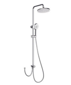 Thanh sen kết hợp không gồm bộ trộn Hafele